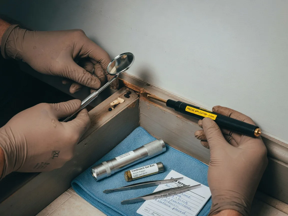 Why choose Emergency Pest Control in Bairdford, PA